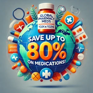 Global Pharmacy Meds