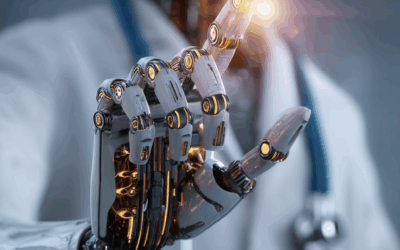 AI in Medicine: Miracle, Mayhem, or the End of Human Doctors?