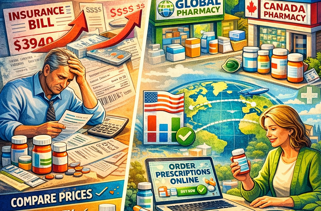 Health Care Rising Costs