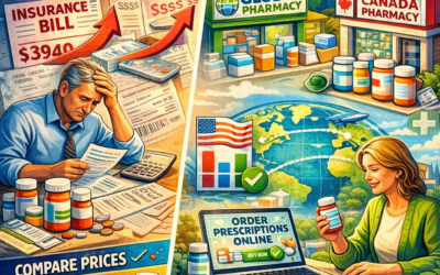 U.S. Health Care in 2026: Rising Costs, Global Comparisons & Affordable Pharmacy Alternatives