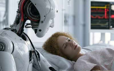 The AI Doctor Is Coming — But Should You Trust It?