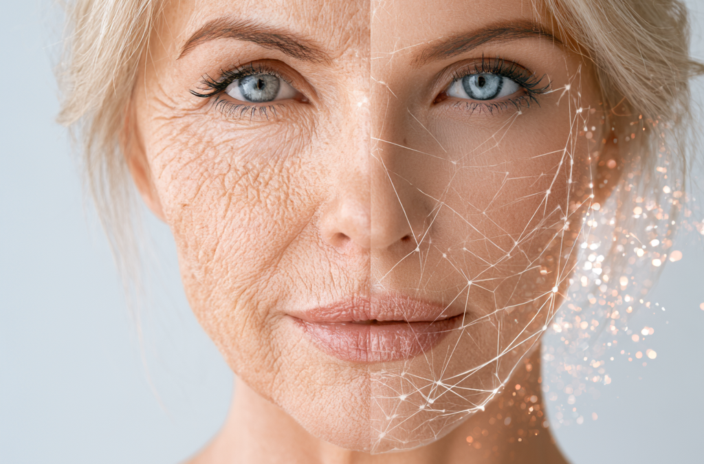 AI Anti Aging